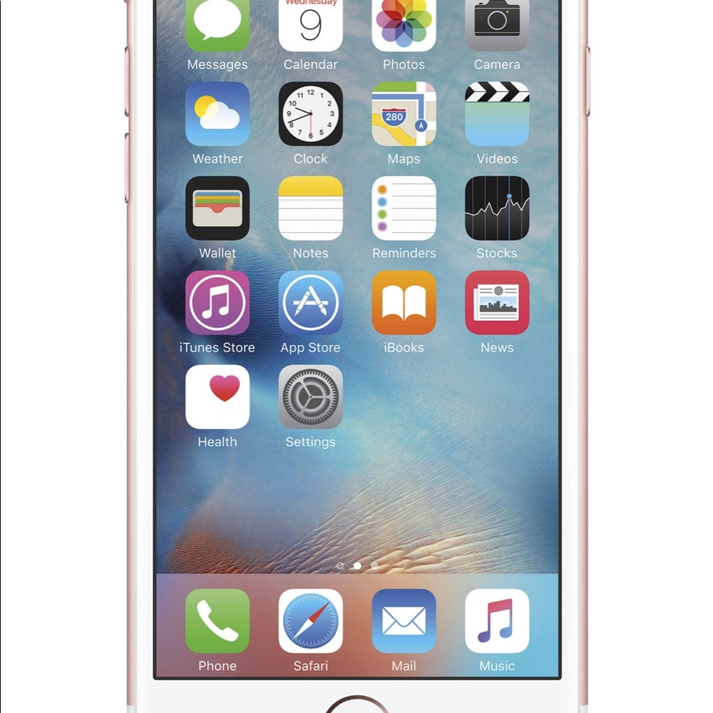I phone 6 $60